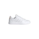 Adidas IF1660 Advantage 2.0 Beyaz Kadın Sneaker Ayakkabı