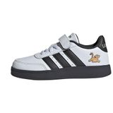 Adidas IF1756 Breaknet LionKing El C Ftwr White Spor Ayakkabı
