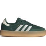 Adidas IF1835 Sambae W Yeşil Kadın Günlük Ayakkabı