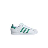 Adidas IF3654 Beyaz Superstar Erkek Spor Ayakkabı