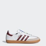 Adidas IF3813 Samba OG Beyaz Erkek Spor Ayakkabı