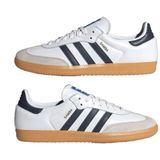 Adidas IF3814 Samba Og Beyaz Unisex Günlük Ayakkabı