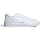 Adidas IF4031 Courtblock Beyaz Erkek Günlük Ayakkabı
