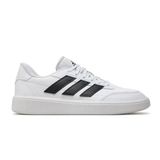 Adidas IF4033 Courtblock Beyaz Erkek Sneaker