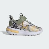 Adidas IF4075 Racer TR23 Lionking Beyaz Çocuk Ayakkabı