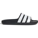 Adidas IF4134 Adılette Flow Spor Terlik Siyah Renkli Hafif Yapı ve Konforlu Tasarım