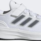 Adidas IF4152 Beyaz Ultrarun 5 Çocuk Spor Ayakkabı