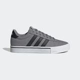 Adidas IF4493 Daily 4.0 Gri Erkek Spor Ayakkabı