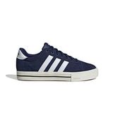 Adidas IF4503 Lacivert Daily 4.0 Erkek Günlük Ayakkabı