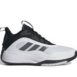 Adidas IF4565 Ownthegame 3.0 Beyaz Erkek Basketbol Ayakkabı