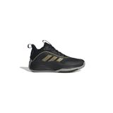Adidas IF4566 Own the Game 3 Lifestyle Erkek Basketbol Ayakkabı