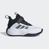 Adidas IF4592 Ownthegame 3.0 Çocuk Basketbol Ayakkabı - Beyaz