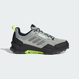 Adidas IF4868 Terrex AX4 Gri Yeşil Renk Erkek Outdoor Bot