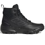 Adidas IF4977 TERREX UNITY LEA MI CBL Siyah Deri Erkek Outdoor Ayakkabısı