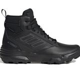 Adidas IF4977 Terrex Unity Lea Mid R.Rdy Siyah Erkek Trekking Bot