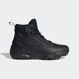 Adidas IF4987 Terrex Unity Lea Mid Cld Rdy Siyah Erkek Outdoor Bot