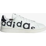 Adidas IF6099 Advantage Beyaz Erkek Spor Ayakkabı