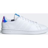 Adidas IF6117 Advantage Beyaz Kadın Spor Ayakkabı