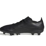 Adidas IF6347 Siyah Predator League FG Çim Zemin Erkek Krampon