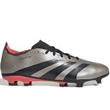 Adidas IF6349 Gri Predator League FG Çim Zemin Erkek Krampon