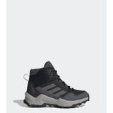 adidas IF6520 Terrex AX4R Mıd Çocuk Bot - 00-Siyah