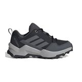 Adidas IF6525 Siyah Çocuk Spor Ayakkabı