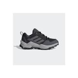 Adidas IF6525 Terrex AX4R K Siyah Çocuk Spor Ayakkabı