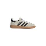 adidas IF6562 Handball Spezial W Spor Ayakkabı Krem