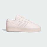 Adidas IF7184 Rivalry Lux Low Unisex Basketbol Ayakkabı