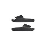 Adidas IF7371 Adilette Aqua Siyah Erkek Sandalet Terlik