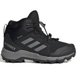 Adidas IF7522 Terrex Mid Gtx K Siyah Unisex Outdoor Ayakkabısı