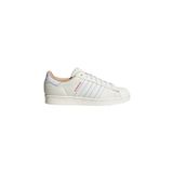 Adidas IF7905 Krem Superstar Erkek Spor Ayakkabısı