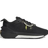 Adidas IF8189 Avryn Siyah Unisex Günlük Ayakkabı