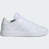 Adidas IF8550 Advantage Base Beyaz Kadın Spor Ayakkabı