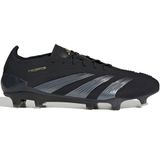 Adidas IF8865 Siyah Predator Elite FG Çim Zemin Erkek Krampon