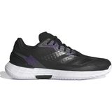 Adidas IF9106 Defiant Speed 2 W All Court Siyah Kadın Tenis Ayakkabısı