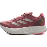 adidas IF9448-K Duramo Speed W Kadın Spor Ayakkabı Bordo - Kırmızı