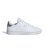 Adidas IF9787 Urban Court Beyaz Kadın Günlük Spor Ayakkabı
