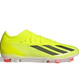 Adidas IG0601 X Crazyfast Pro FG Sarı Erkek Krampon