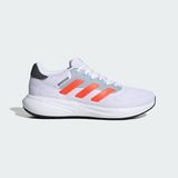 Adidas IG0741 Response Runner U Turuncu Beyaz Erkek Koşu Ayakkabısı