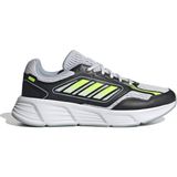 Adidas IG0761 Galaxy Star M Dshgry-Luclem-Wonblu Erkek Koşu Spor Ayakkabı