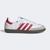 Adidas IG1025 Samba OG Beyaz Erkek Spor Ayakkabı