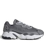 Adidas IG3036 Ozweego OG W Gri Unisex Günlük Ayakkabı