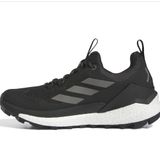Adidas IG3200 Terrex Free Hiker 2 Low Gtx W Siyah Kadın Outdoor Ayakkabısı