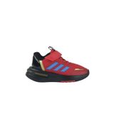 Adidas IG3559-C Marvel IRN Racer EL Kırmızı Çocuk Spor Ayakkabı