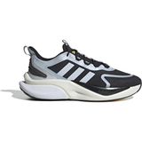 Adidas IG3583 Alphabounce Siyah Erkek Spor Ayakkabı