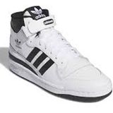 Adidas IG3756-001 Beyaz Forum Mid Erkek Sneaker