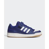 Adidas IG3784-001 Lacivert Forum Low Erkek Sneaker