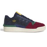 Adidas IG3784 Forum Low Mavi Unisex Spor Ayakkabı