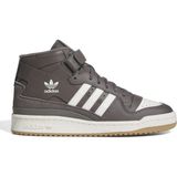 Adidas IG3786 Gri Forum Mid Kadın Spor Ayakkabı